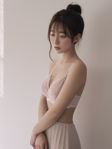 爱如深渊：那些让人无法自拔的爱情