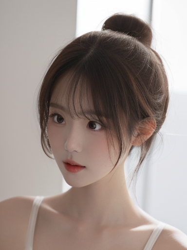 好心情是女性的美容秘方
