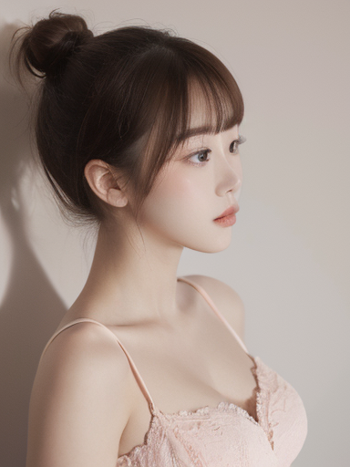 黑色的最佳搭配：视觉盛宴与时尚艺术