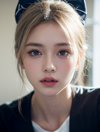 女性之爱：献给男性的温柔