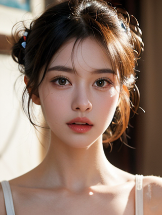 释放情绪的艺术：女人版