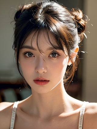 【舞动的白：以白色打底衫为灵感的女性穿搭艺术】