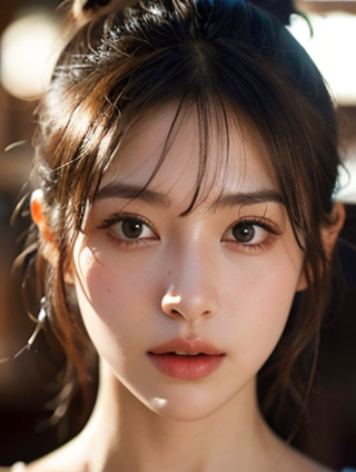 女孩子对待爱情态度的多面性
