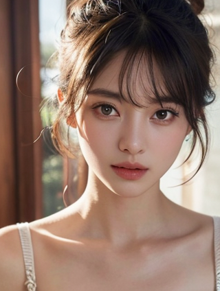 黑色打底衫与各式裙子的完美组合