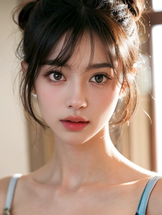 如何在情感世界中找到自己的位置：真实的女性情感态度