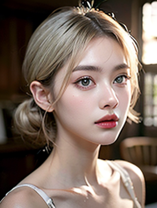 白色舞蹈服装搭配内衣的优雅与舒适
