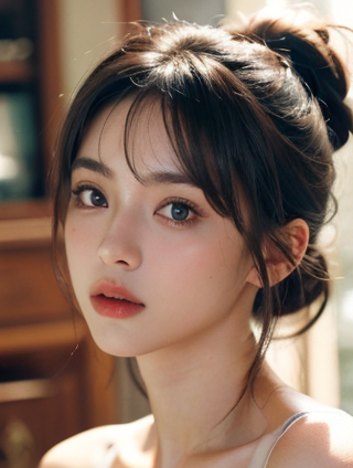 女人的豁达：一种智慧的风度