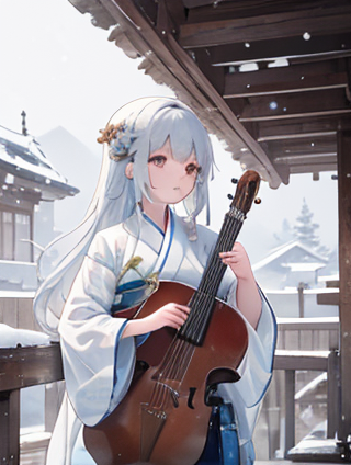 【标题】：爱之永恒，心之所向