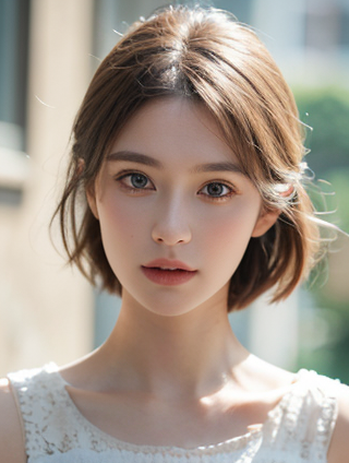 黑色打底袜子与夏裙的完美搭配：打造时尚夏日造型