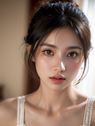 如何慰藉承受着巨大压力的女生