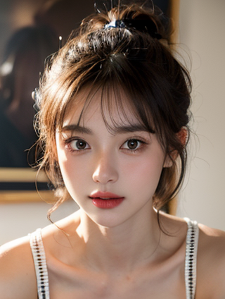 女人对待感情的搞笑说说