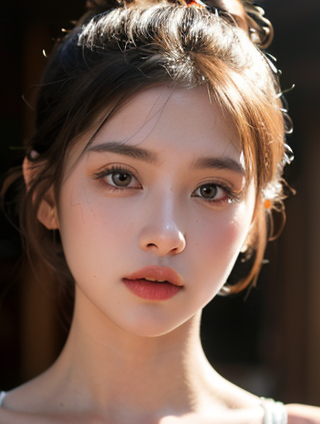时间的磨砺：女性人生历程中的转变