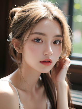 如何以智慧与情感并重的态度面对爱情：女性视角下的思考