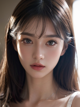 夏日午后：穿着吊带的自由与美