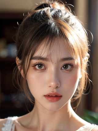 女性之爱：献给男性的温柔