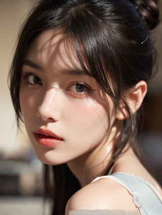 舞蹈服女装黑裤子的穿搭艺术