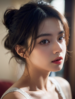 坚韧之爱：女性在爱情中的坚强与柔情
