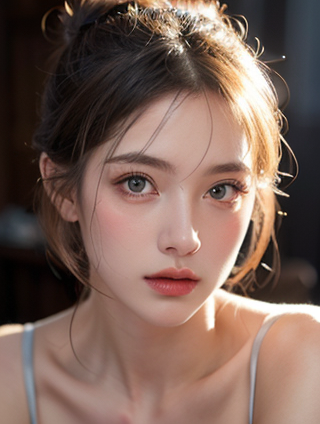 走过岁月的风景：女性与年龄的增长