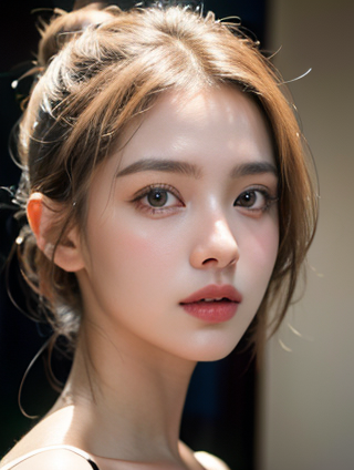 爱情的温柔与无奈