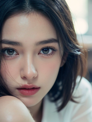 女人对待感情的看法与态度