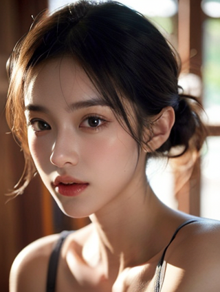 白色舞动童年：打造完美儿童舞蹈打底衫配色指南