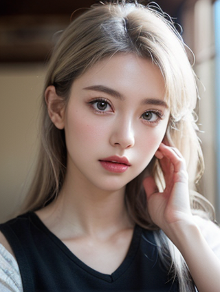 如何慰藉承受着巨大压力的女生
