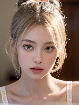 追求幸福：女孩们对理想婚姻的期待