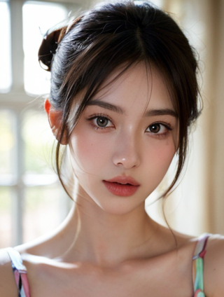 女性对待爱情的态度与看法的多面向分析