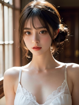 女人的爱情：情感深处的细腻旋律