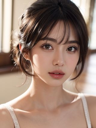 女孩子渴望的理想爱情