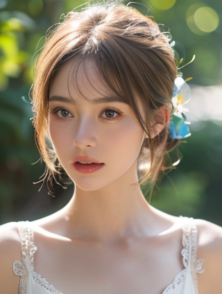 如何慰藉承受着巨大压力的女生