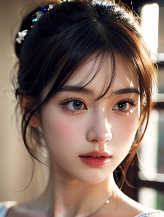 女性视角下的爱情：一场心灵的冒险