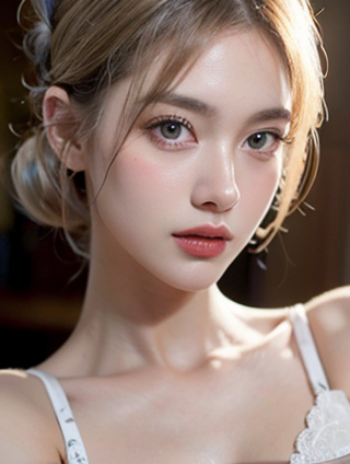女性与爱：从细腻情感到心动瞬间——以大图动漫的方式探索