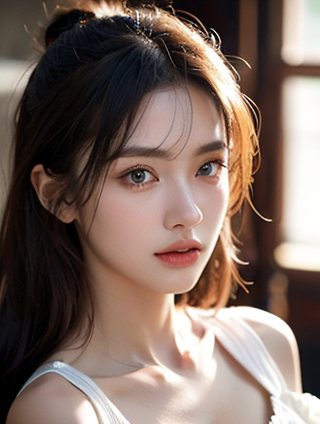 女性视角下的爱情：一场心灵的冒险