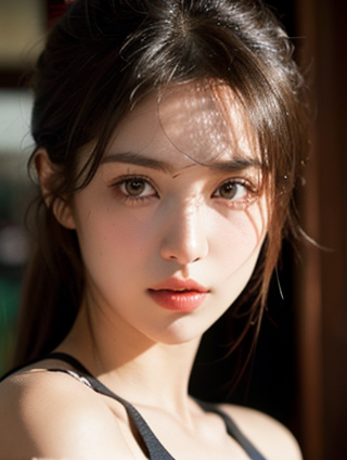 女性在恋爱中的行为表现：爱的细腻与坚定