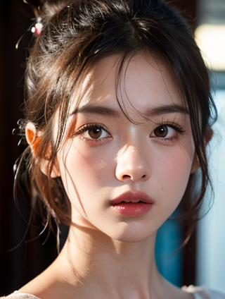 女性与男性在爱情中的不同表现：一场心理与情感的探秘