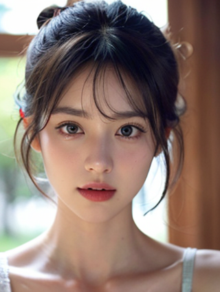 释放情绪的艺术：女人版