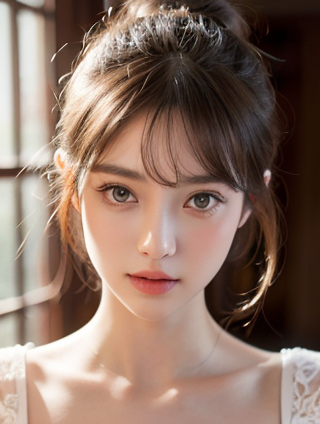 女孩子对待爱情态度的多面性