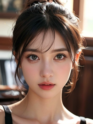 如何优雅地穿上连体舞蹈服——女性版