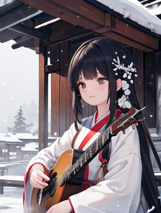 黑色：永恒的深邃与神秘