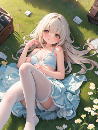 【情深缘浅，爱里花开——献给每一个在恋爱里的女孩】