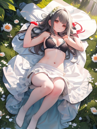 如何慰藉承受着巨大压力的女生