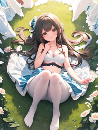 视频：女生陷入爱情的感觉