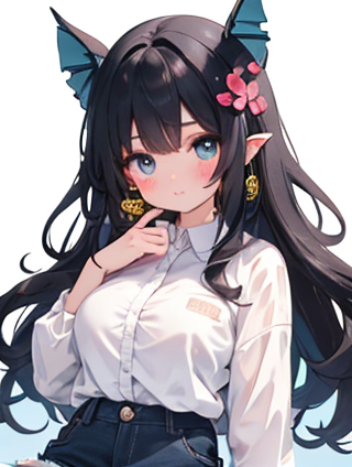 藏蓝色调的穿搭艺术：寻找完美搭配
