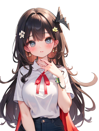 创造性地生成图像：Qwen的视觉艺术展示