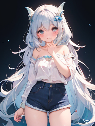 高端时尚：藏蓝色与高级感的邂逅