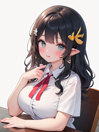 女孩子对男孩子的真心表现：情感的流露与行为的体现