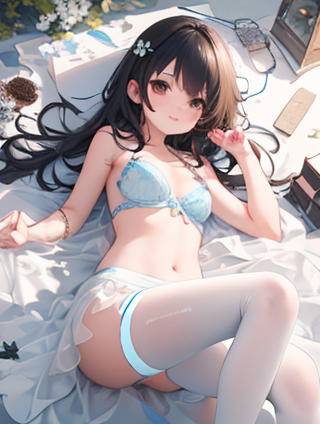 摆脱情感枷锁：女生如何走出情感困境