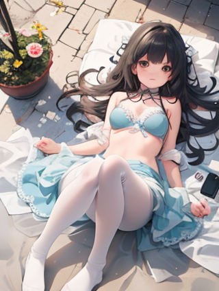 女人渴望的爱情：情感的深度与精神的共鸣