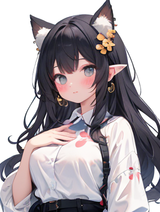 女孩子的情感世界：理解与共鸣